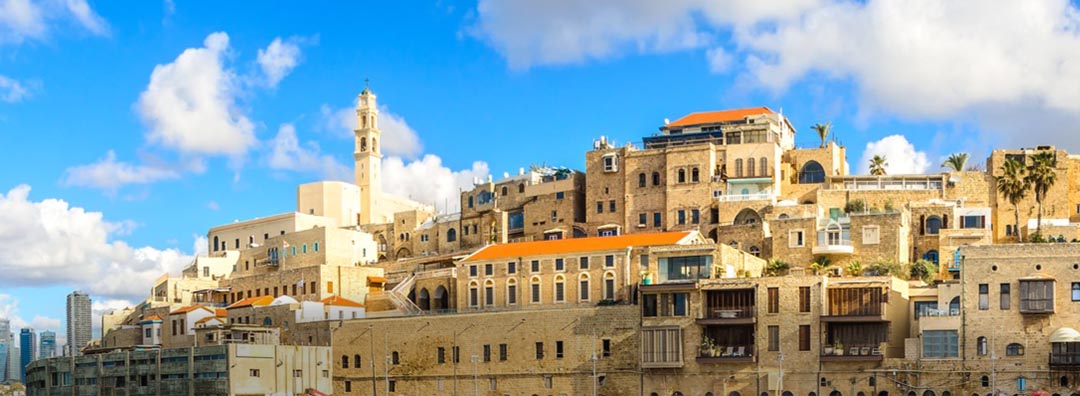 8 Day Catholic Private Tour - Starting from Jerusalem
