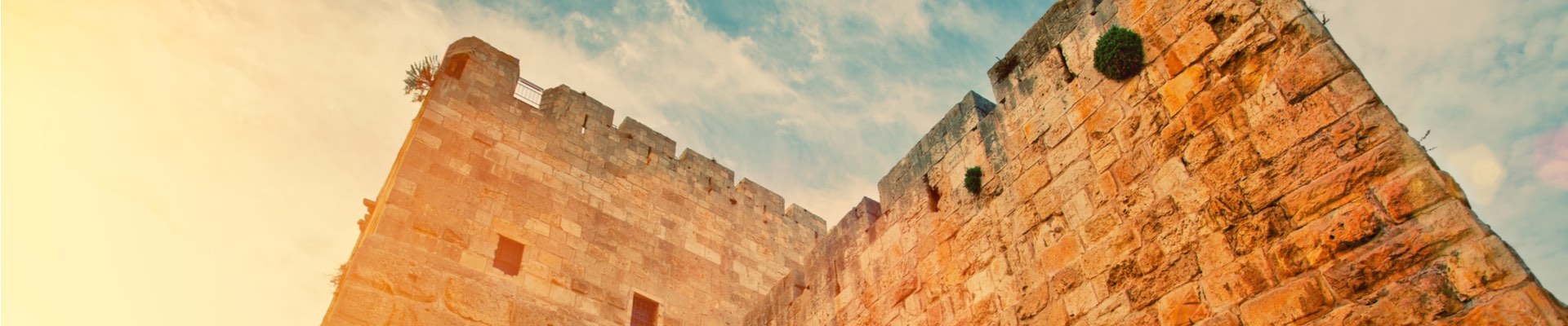10 Day Jewish and Israel Heritage Family Tour